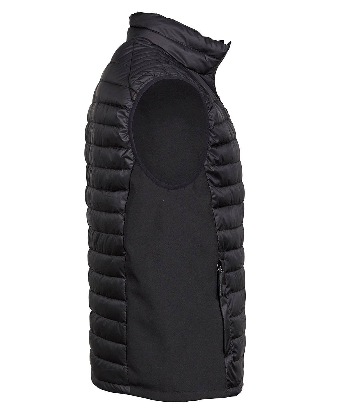 Tee Jays TJ102 Crossover Bodywarmer (9624)