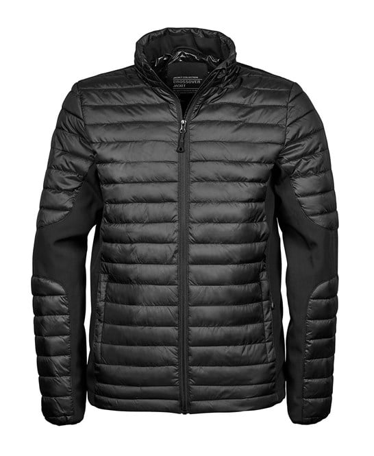 Tee Jays TJ104 Crossover Jacket (9626)