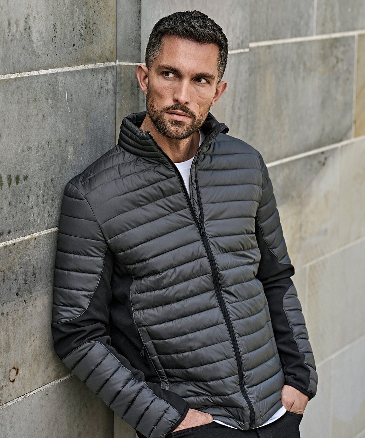 Tee Jays TJ104 Crossover Jacket (9626)