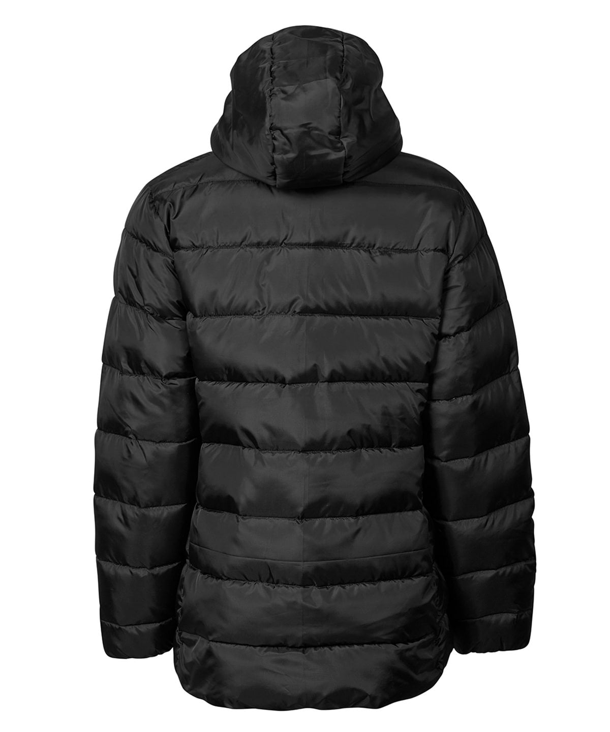 Tee Jays TJ113 Women’s Lite Hooded Jacket (9647)