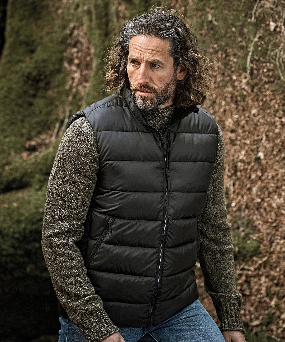 Tee Jays TJ114 Lite Bodywarmer (9648)