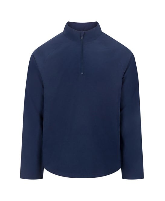 Tombo TL577 Technical 1/4-Zip Top