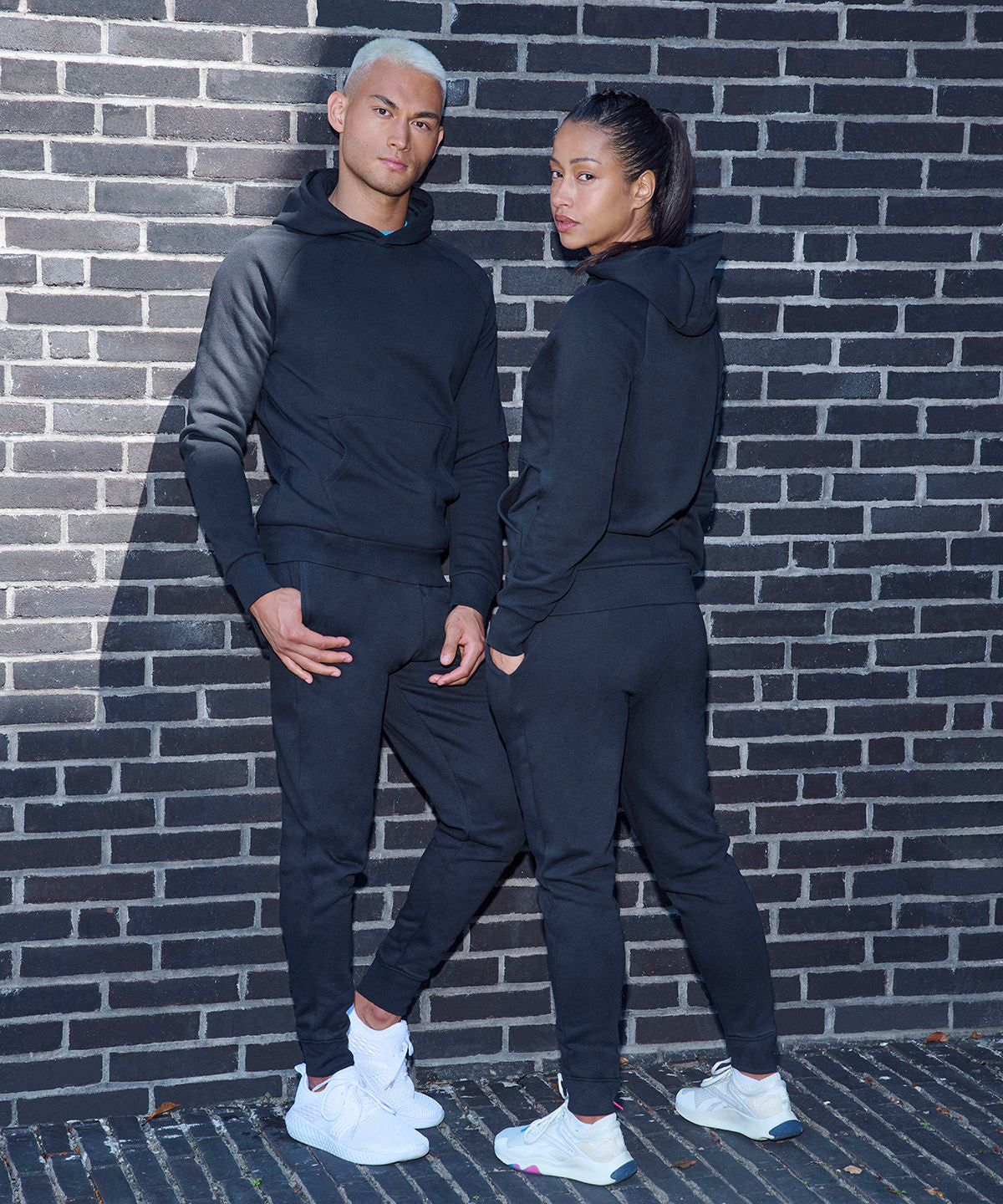 Tombo Unisex Athleisure Joggers