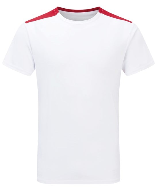 TriDri® TR009 Tridri® Contrast Performance T-Shirt