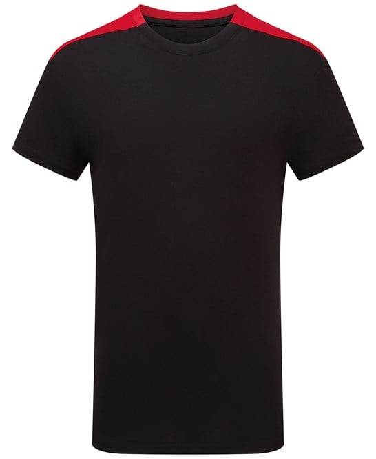 TriDri® TR09B Kids Tridri® Contrast Performance T-Shirt