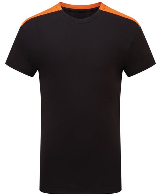 TriDri® TR09B Kids Tridri® Contrast Performance T-Shirt