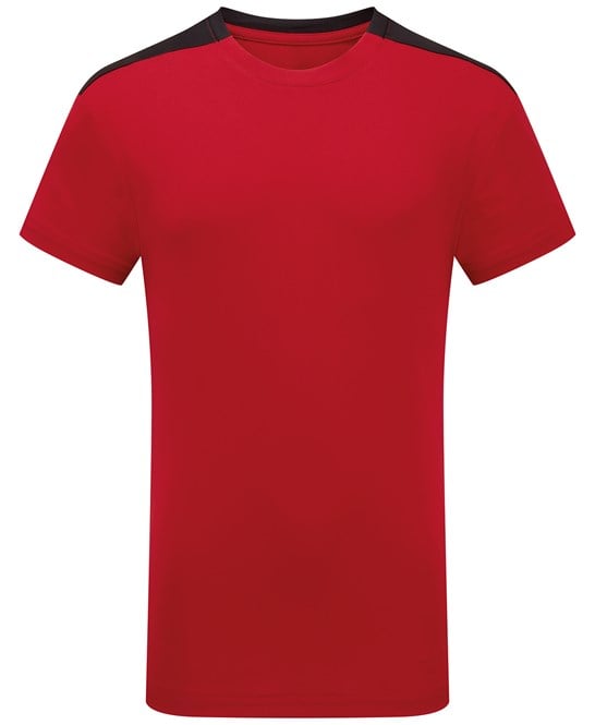 TriDri® TR09B Kids Tridri® Contrast Performance T-Shirt