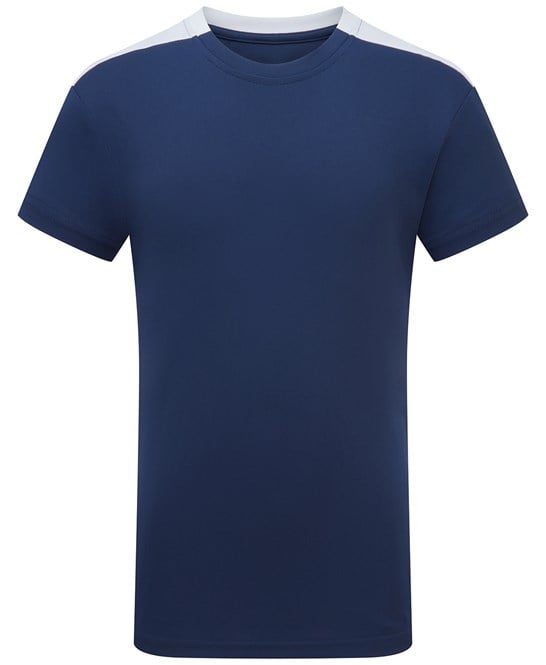 TriDri® TR09B Kids Tridri® Contrast Performance T-Shirt