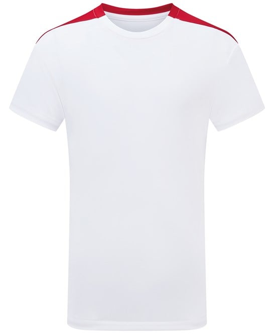 TriDri® TR09B Kids Tridri® Contrast Performance T-Shirt