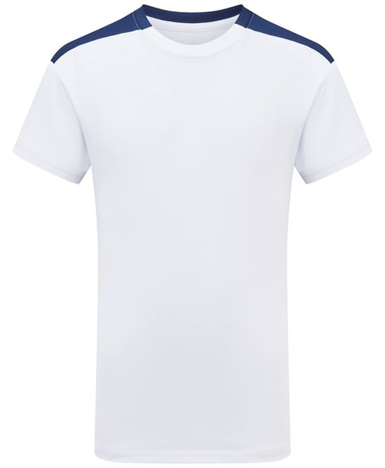 TriDri® TR09B Kids Tridri® Contrast Performance T-Shirt