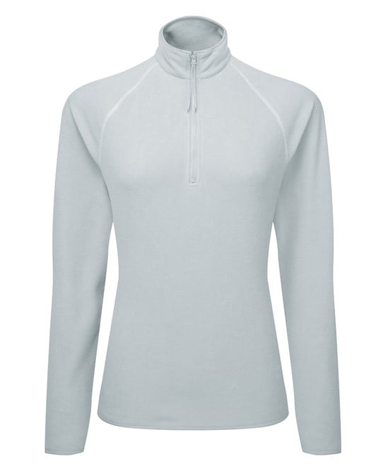 TriDri® TR125 Women's Tridri® Elements Active Fitted Fleece