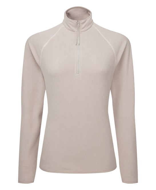 TriDri® TR125 Women's Tridri® Elements Active Fitted Fleece