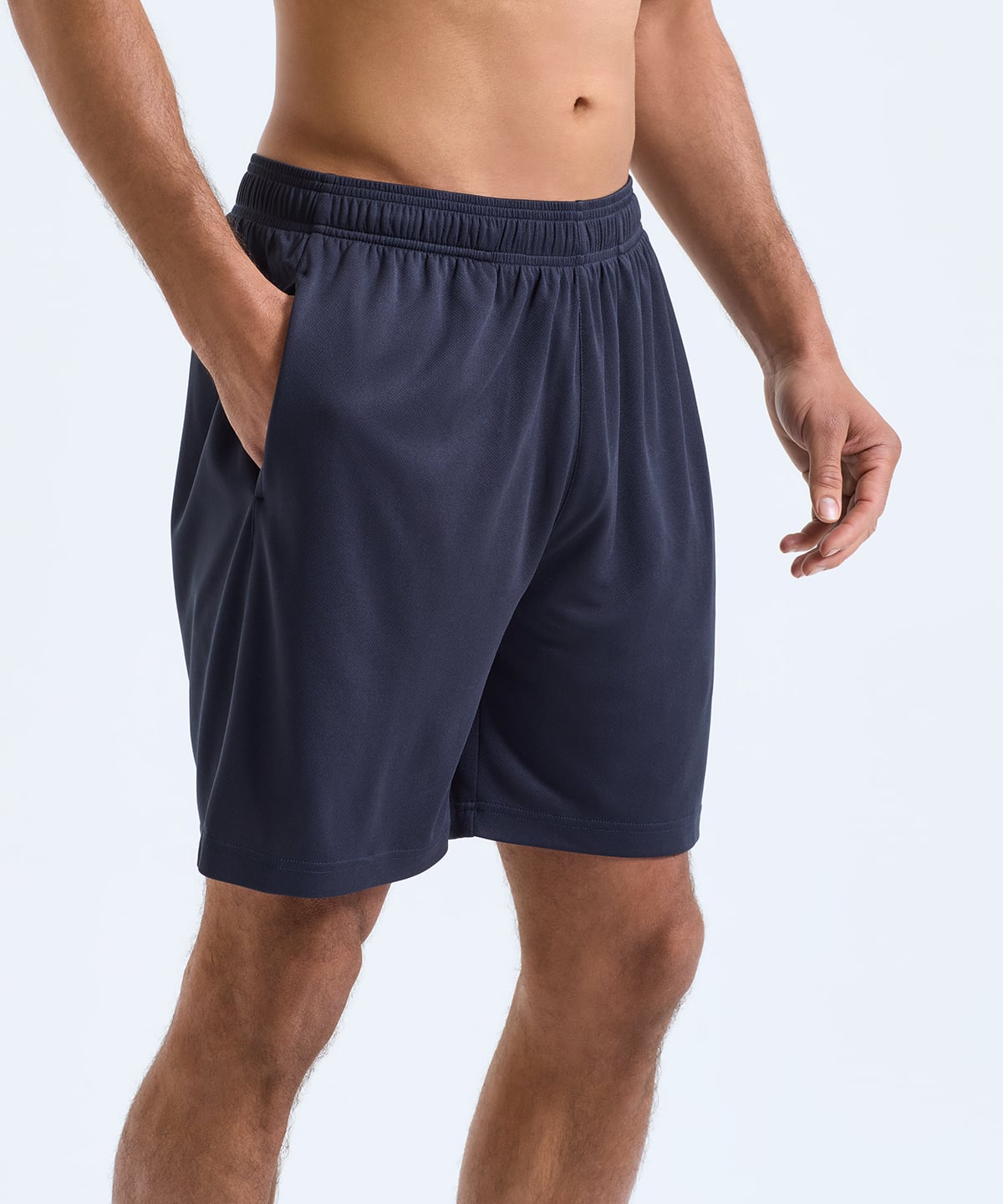 TriDri® TR507 Tridri® Ion-Charge Performance Shorts