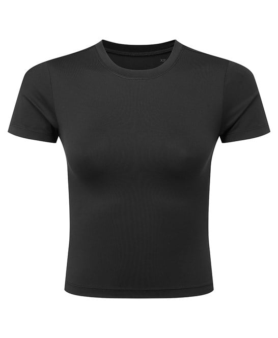 TriDri® TR653 Women's Tridri Luxe Fitted Tee