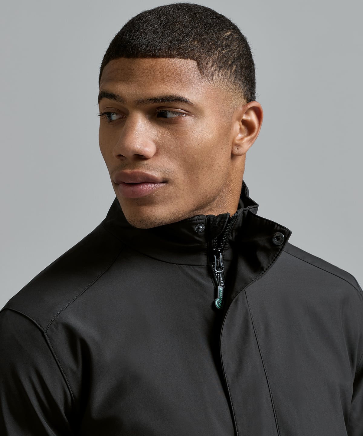 2786 TS006 Recycled Super-Lightweight Jacket