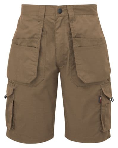 Tuffstuff Enduro Work Short