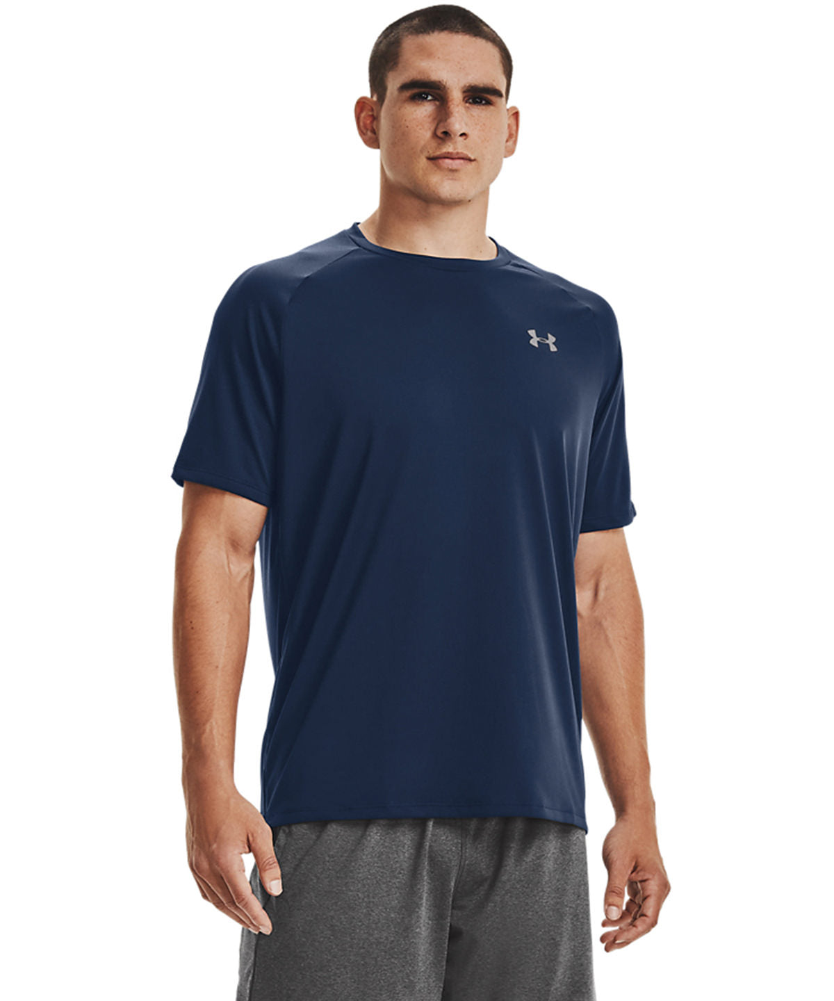 Under Armour Tech™ Short Sleeve