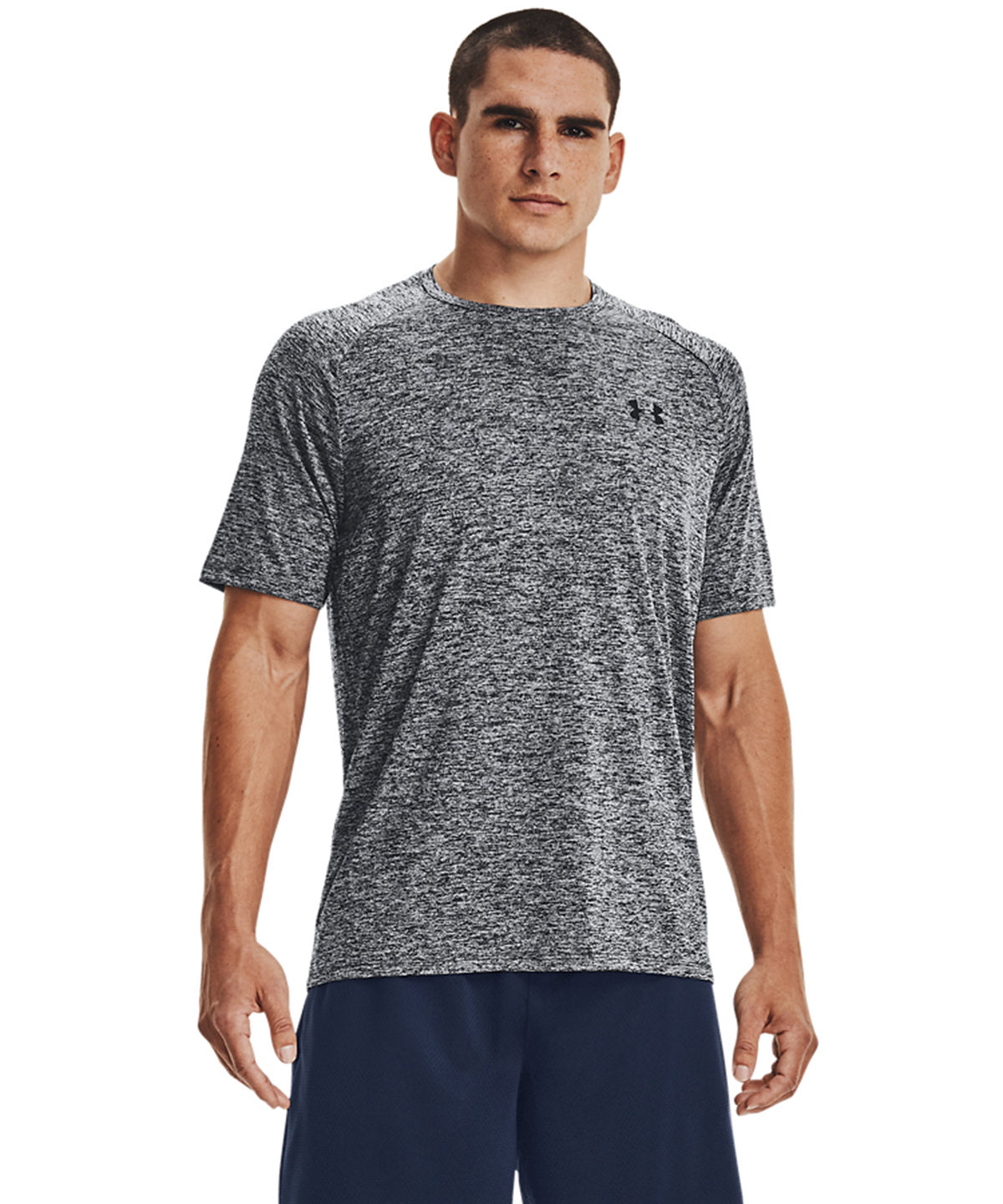 Under Armour Tech™ Short Sleeve