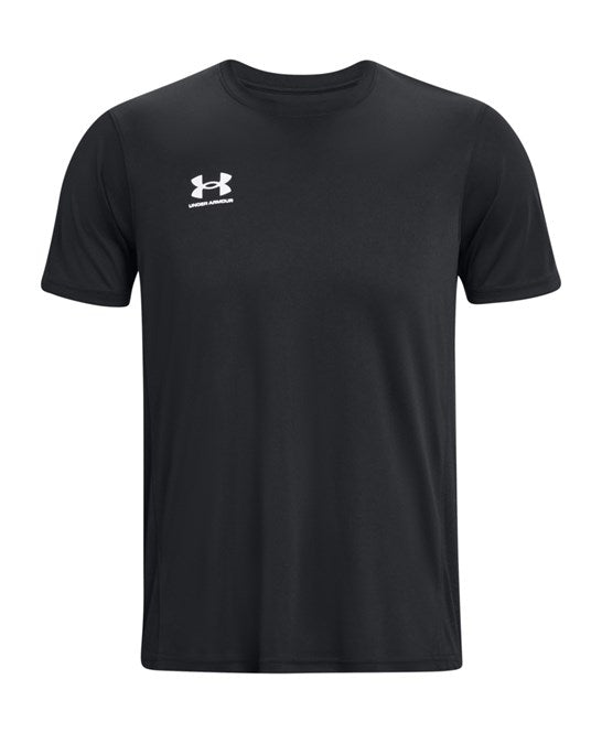 Under Armour Men's Ua Challenger Training Short Sleeve