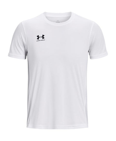 Under Armour Men's Ua Challenger Training Short Sleeve