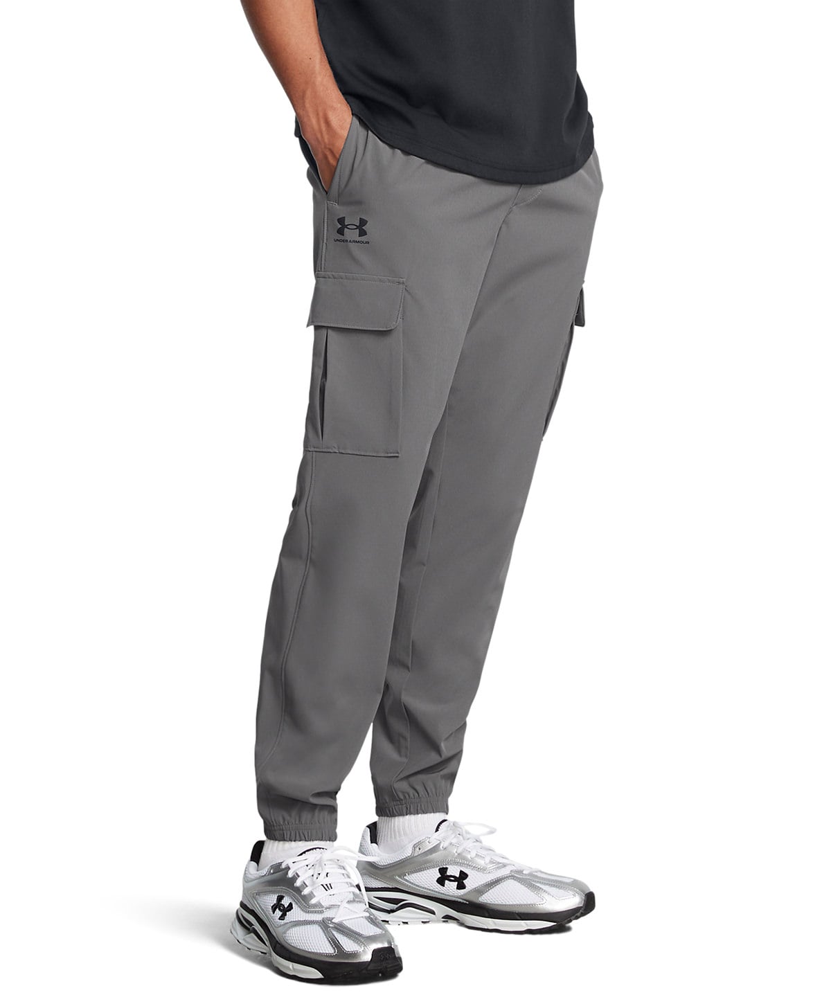 Under Armour UA068 Ua Vibe Cargo Pants