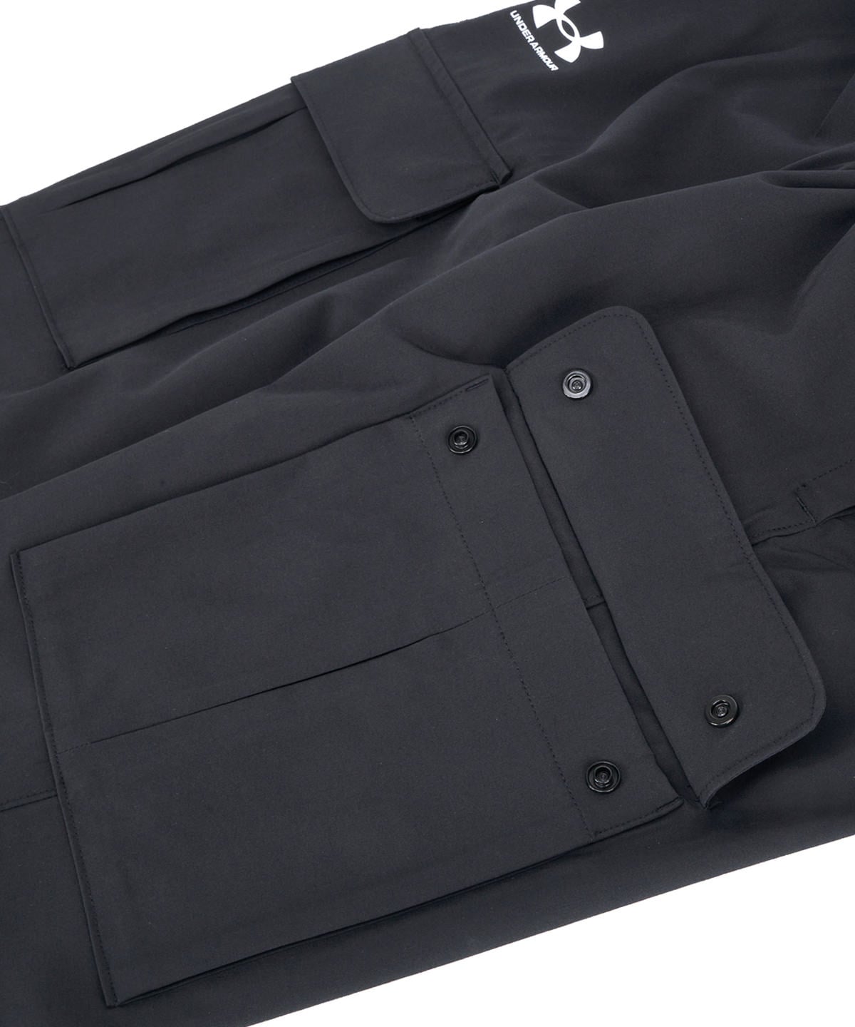 Under Armour UA068 Ua Vibe Cargo Pants