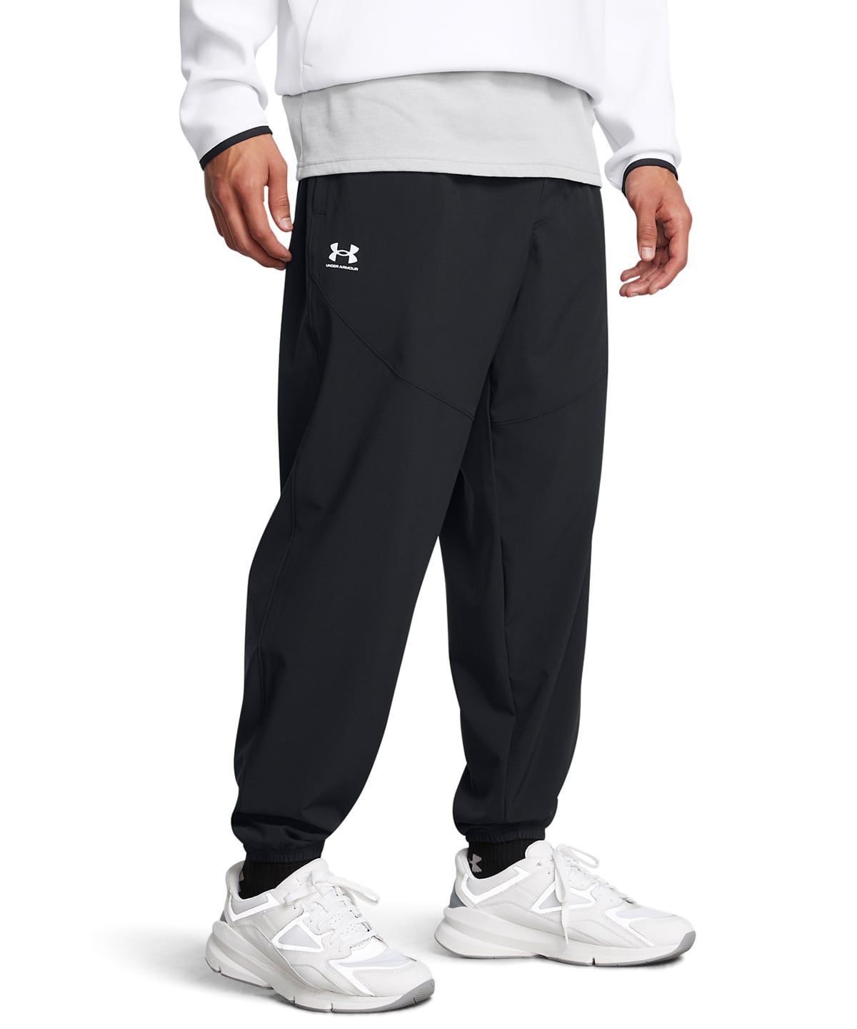 Under Armour UA080 Vibe Woven Joggers