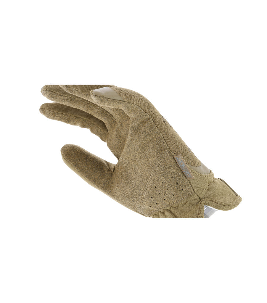 Mechanix Wear FastFit Tactical Gloves - Coyote