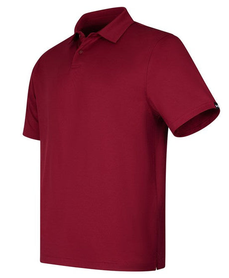 Under Armour Golf Ua T2G Polo Lb