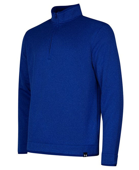 Under Armour Golf Ua Storm Sweaterfleece Qz Lb