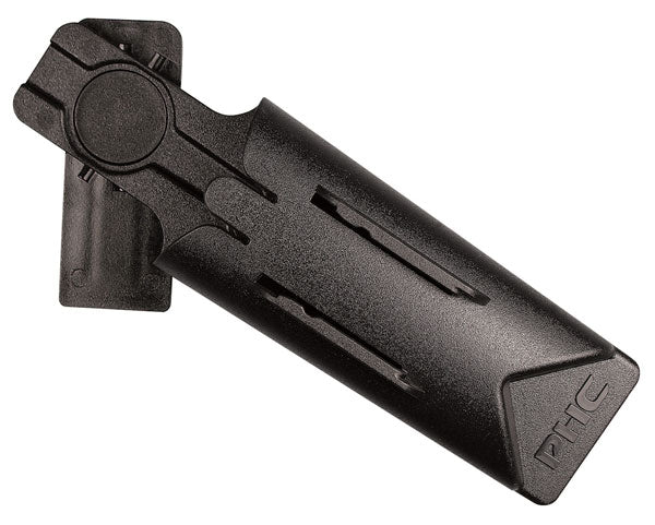 Beeswift Auto-Retract Swivel Holster