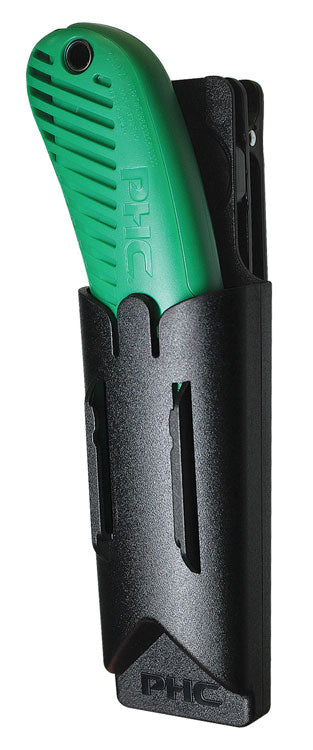 Beeswift Auto-Retract Swivel Holster