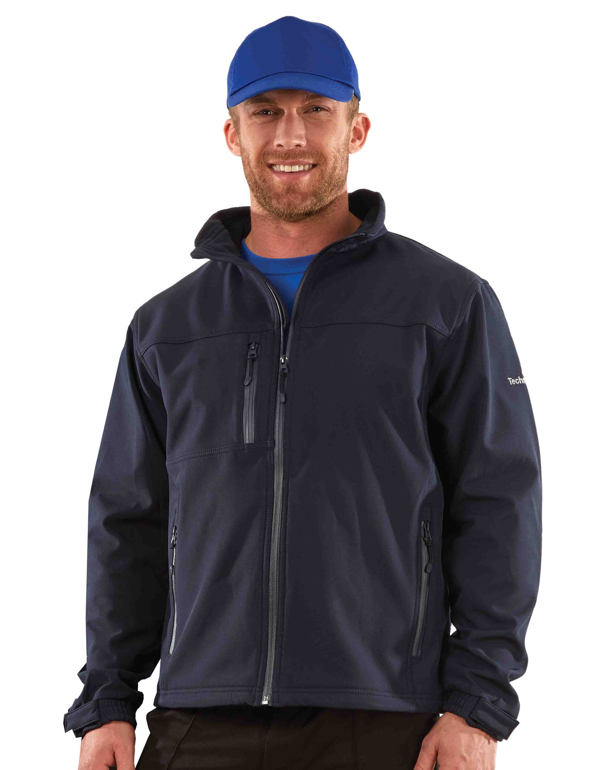 Sugdens Unisex Soft Shell Jacket