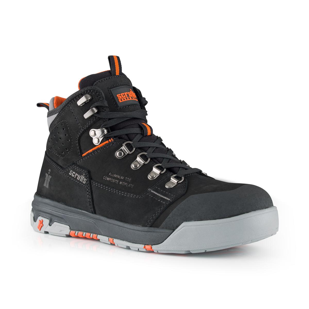 Scruffs Hydra Safety Boots