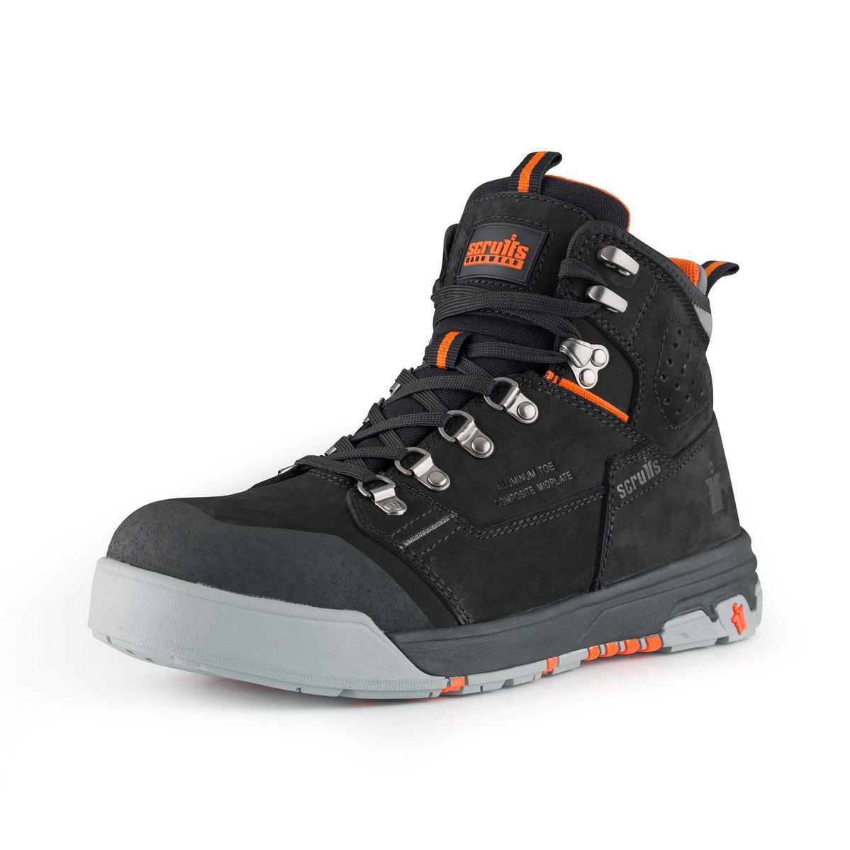 Scruffs Hydra Safety Boots