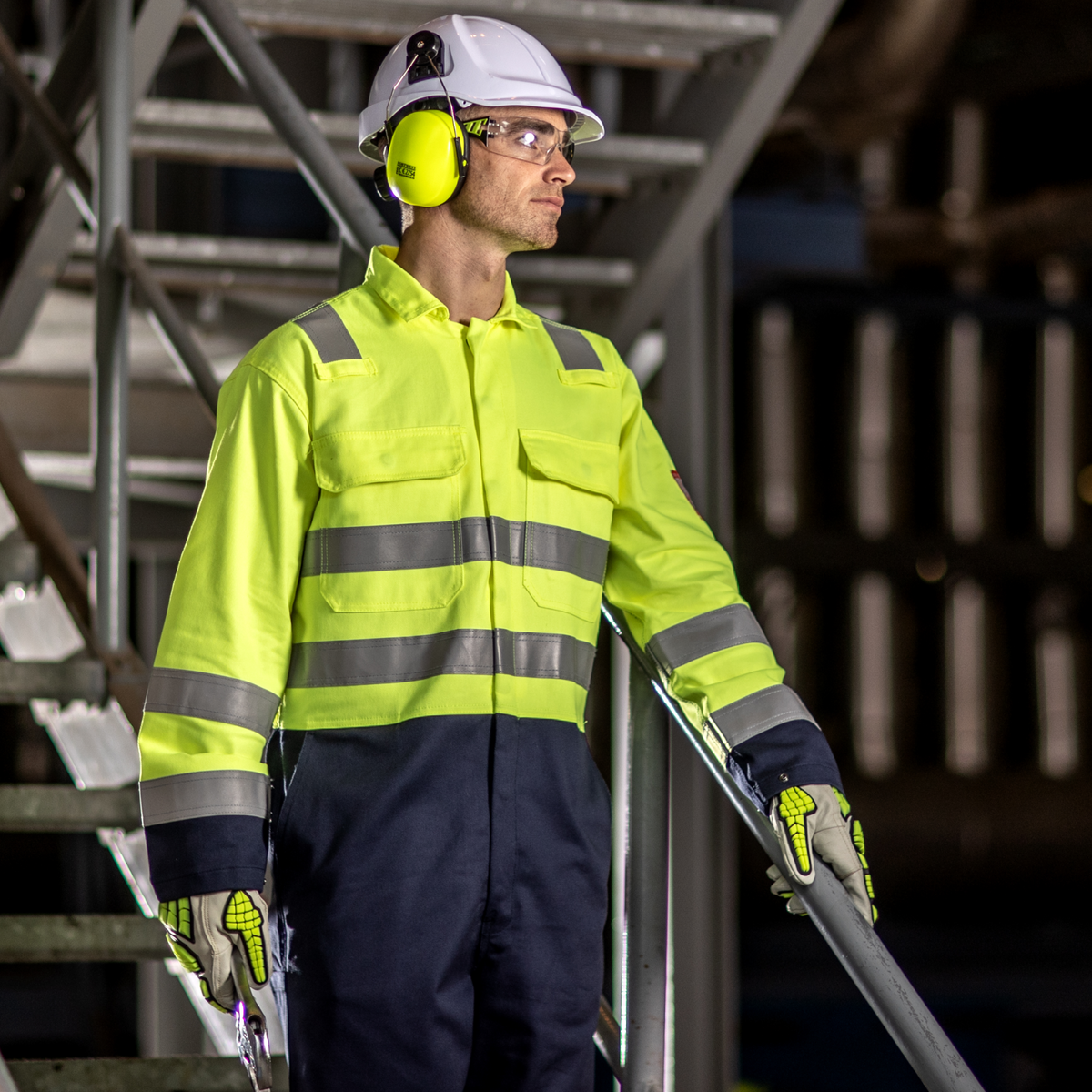 GS Workwear
