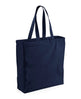 Westford Mill Canvas Classic Shopper