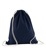 Westford Mill Organic Cotton Inco. Gym Sac