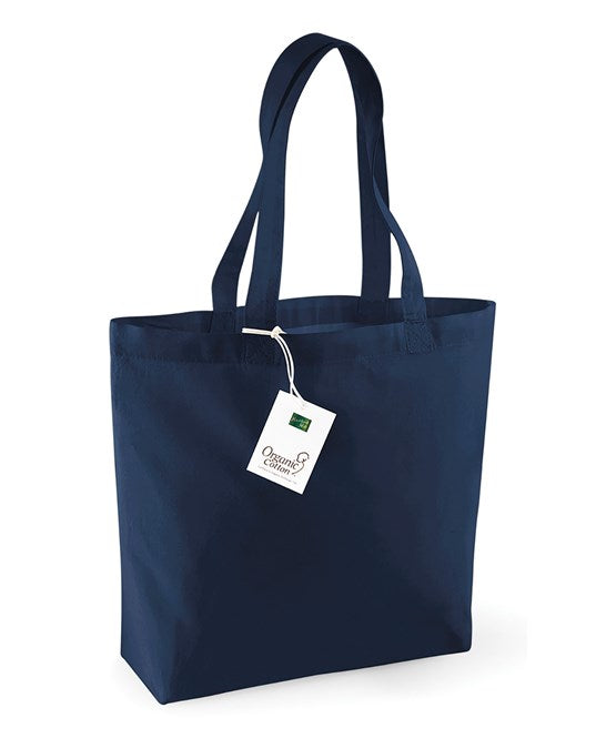 Westford Mill Organic Cotton Shopper