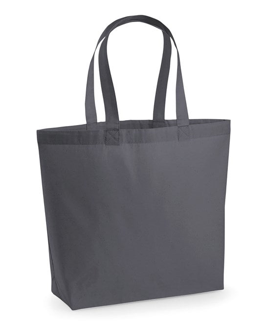 Westford Mill Premium Cotton Maxi Tote