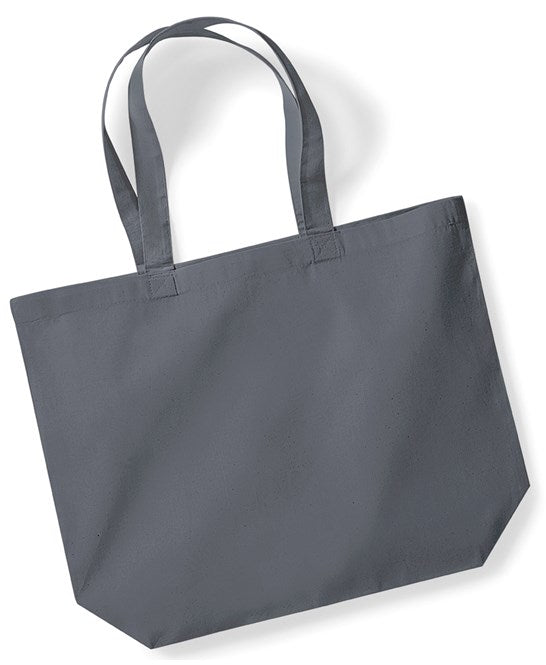 Westford Mill Organic Premium Cotton Maxi Tote