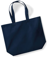 Westford Mill Organic Premium Cotton Maxi Tote