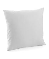 Westford Mill Fairtrade Cotton Canvas Cushion Cover