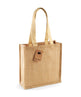 Westford Mill Jute Compact Tote