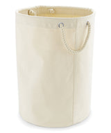 Westford Mill Heavy Canvas Storage Trug