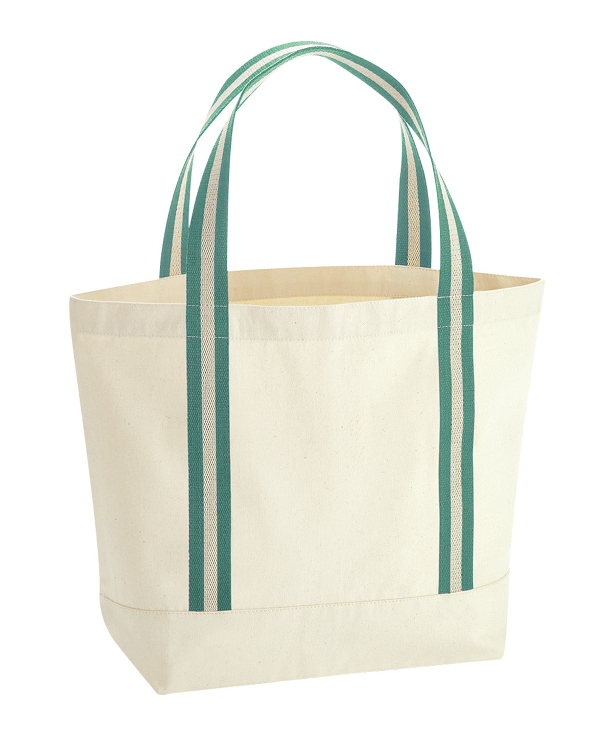 Westford Mill Earthaware® Organic Boat Bag