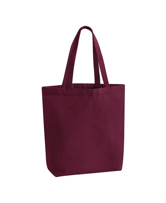 Westford Mill WM697 Heavyweight Canvas Tote Bag