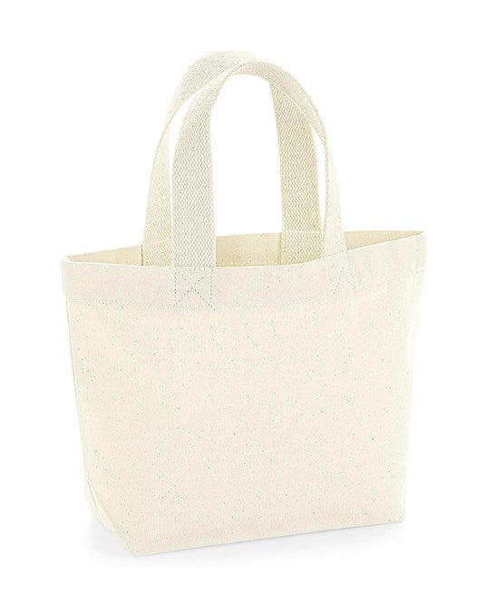 Westford Mill Earthaware® Organic Marina Mini Tote