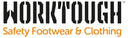 Worktough logo