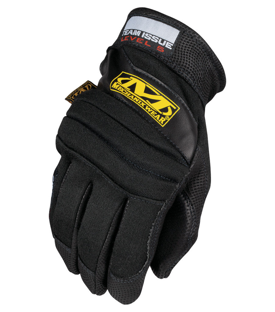 Mechanix Wear Team Issue Carbon-X Level 5 Fire Protection Gloves